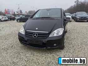 Обява за продажба на Mercedes-Benz A 160 1.5i *Fa... ~6 850 лв.