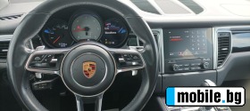 Porsche Macan Macan S 3.0D