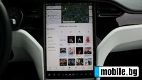 Tesla Model X 100D | Mobile.bg   11