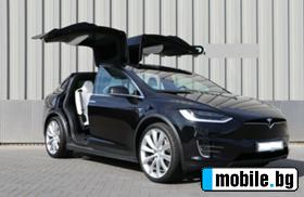Tesla Model X 100D | Mobile.bg   5