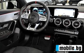 Mercedes-Benz A 35 *35*AMG*4M*DISTRONIC*LED* | Mobile.bg   8