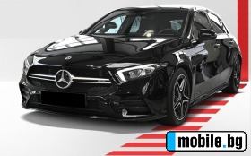 Обява за продажба на Mercedes-Benz A 35 *35*AMG*... ~80 100 лв.
