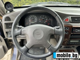 Nissan Patrol  57 BMW  | Mobile.bg   9