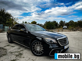     Mercedes-Benz S 350 =S63 AMG PACKAGE=EXCLUSIVE= = ~89 999 .