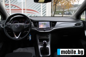 Opel Astra Sports Tourer 1.6 CDTI / | Mobile.bg   11