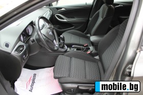 Opel Astra Sports Tourer 1.6 CDTI / | Mobile.bg   12
