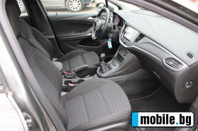 Opel Astra Sports Tourer 1.6 CDTI / | Mobile.bg   8