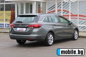 Opel Astra Sports Tourer 1.6 CDTI / | Mobile.bg   6