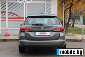 Opel Astra Sports Tourer 1.6 CDTI / | Mobile.bg   5