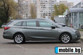 Opel Astra Sports Tourer 1.6 CDTI / | Mobile.bg   7