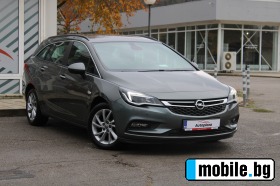 Opel Astra Sports Tourer 1.6 CDTI / | Mobile.bg   3