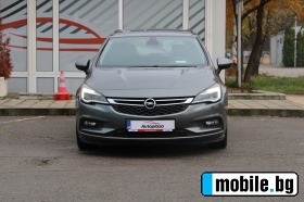 Opel Astra Sports Tourer 1.6 CDTI / | Mobile.bg   2