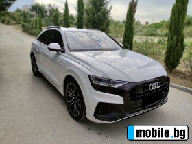 Audi Q8 3.S LINE | Mobile.bg   7