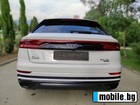 Audi Q8 3.S LINE | Mobile.bg   13