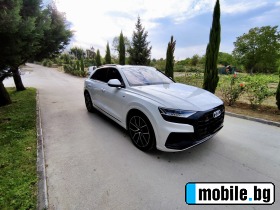 Audi Q8 3.S LINE | Mobile.bg   11