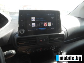 Peugeot Partner -1, 5HDI-MAXI/ | Mobile.bg   9