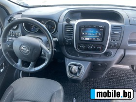 Opel Vivaro 1.6 CDTI  | Mobile.bg   10