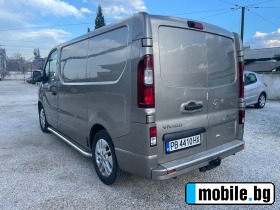 Opel Vivaro 1.6 CDTI  | Mobile.bg   4