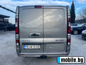 Opel Vivaro 1.6 CDTI  | Mobile.bg   5