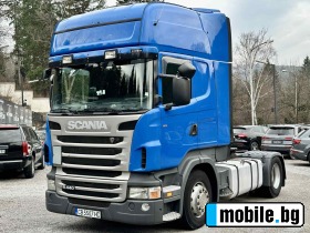     Scania R 440  leasing ~17 800 EUR