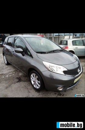     Nissan Note ~22 500 .