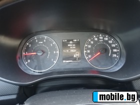 Dacia Logan 1000 | Mobile.bg   7