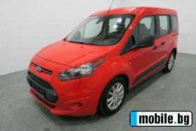     Ford Connect   1.5D
