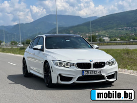 Обява за продажба на BMW M3 ~83 000 лв.