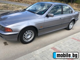 BMW 520 520i | Mobile.bg   5