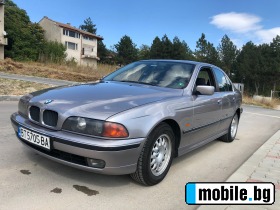 BMW 520 520i | Mobile.bg   2