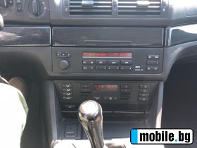 BMW 520 520i | Mobile.bg   7