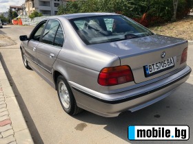 BMW 520 520i | Mobile.bg   3