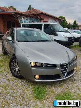 Alfa Romeo 159 1.9JTDm | Mobile.bg   1