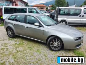 Alfa Romeo 159 1.9JTDm | Mobile.bg   5