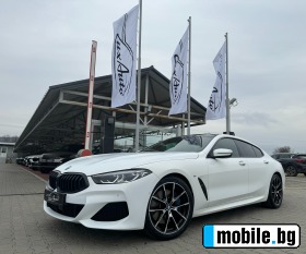     BMW 840 i#XDRV#M-PACK#INDIVIDUAL#PANO#LASER#360CAM#SOFTCL ~ 129 999 .