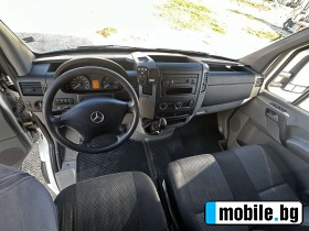 Mercedes-Benz Sprinter 319 3.0 CDI V6 | Mobile.bg   10