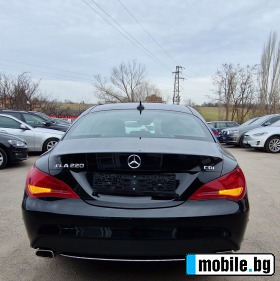 Mercedes-Benz CLA 220 AMG* EXLUSIVE * PANORAMA | Mobile.bg   4