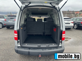 VW Caddy 1.6TDI*5-*** | Mobile.bg   16