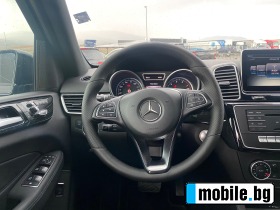 Mercedes-Benz GLE 3.5i AMG BLACK EDITION  | Mobile.bg   16
