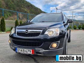 Opel Antara 2.2 4x4/Facelift/Koja/6-skorosti | Mobile.bg   1