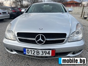 Mercedes-Benz CLS 320 D-FACE-KO-KEYLES-GO-- | Mobile.bg   2