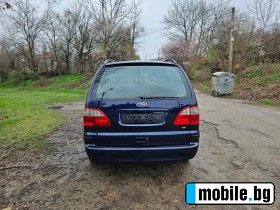 Ford Galaxy 1.9TDI | Mobile.bg   4