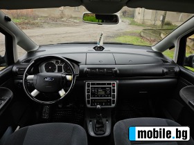 Ford Galaxy 1.9TDI | Mobile.bg   12