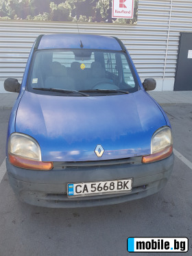     Renault Kangoo ~2 450 .