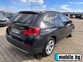 BMW X1 1.8d XDRIVE | Mobile.bg   6