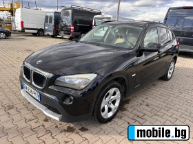 BMW X1 1.8d XDRIVE | Mobile.bg   3