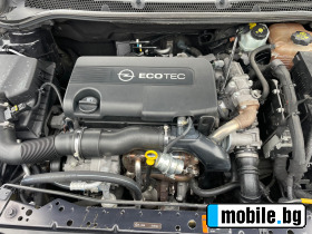 Opel Astra 1.7CDTI-ITALIA | Mobile.bg   12