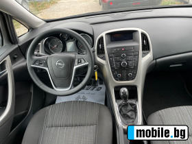 Opel Astra 1.7CDTI-ITALIA | Mobile.bg   7