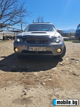     Subaru Outback TURBO XT ~14 000 .