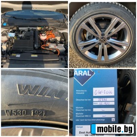 VW Arteon 1.4 E-HYBRID 218.* 35000* R-LINE* .-07/2026 | Mobile.bg   17